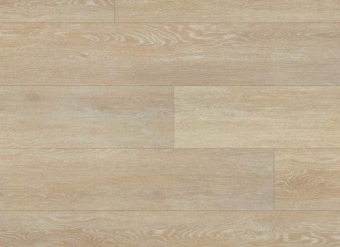 COREtec Plus 7" Luxury Vinyl Ivory Coast Oak