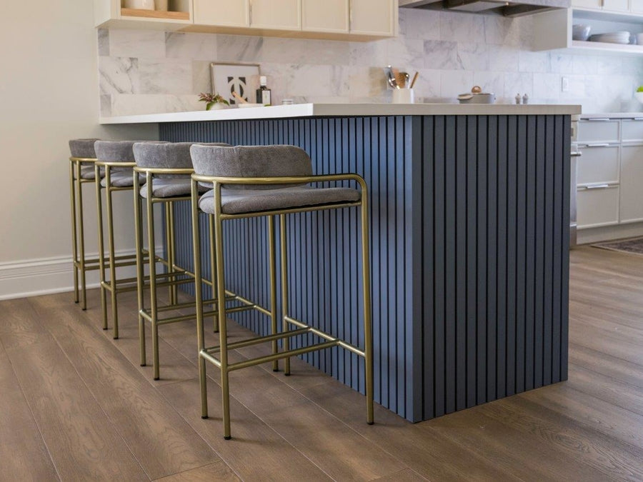 DuChâteau Engineered Hardwood Chateau Domenico