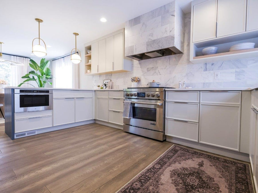 DuChâteau Engineered Hardwood Chateau Domenico