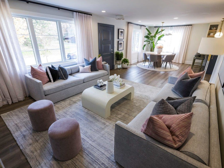 DuChâteau Engineered Hardwood Chateau Domenico