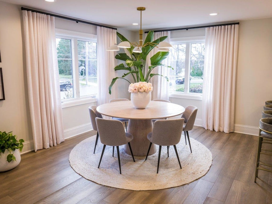 DuChâteau Engineered Hardwood Chateau Domenico