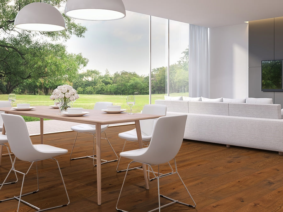 DuChâteau Engineered Hardwood Chateau Lyon