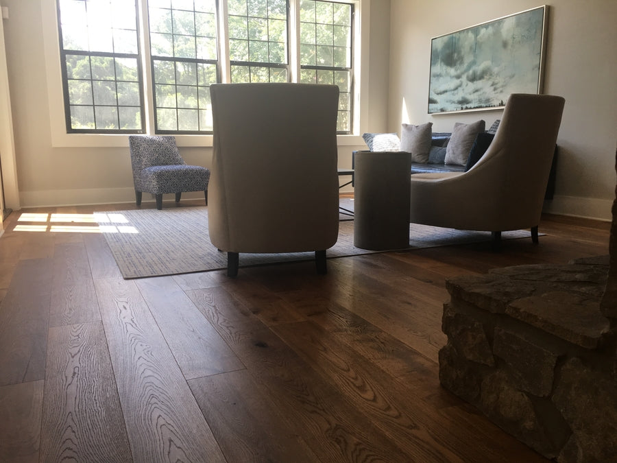 DuChâteau Engineered Hardwood Chateau Lyon