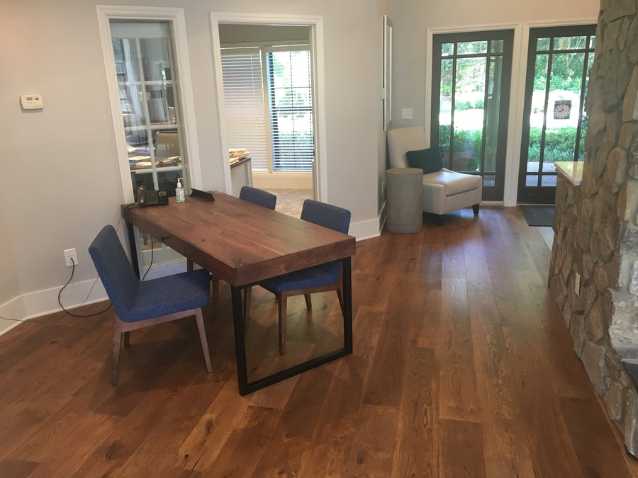 DuChâteau Engineered Hardwood Chateau Lyon