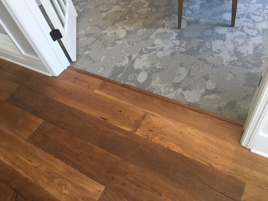 DuChâteau Engineered Hardwood Chateau Lyon