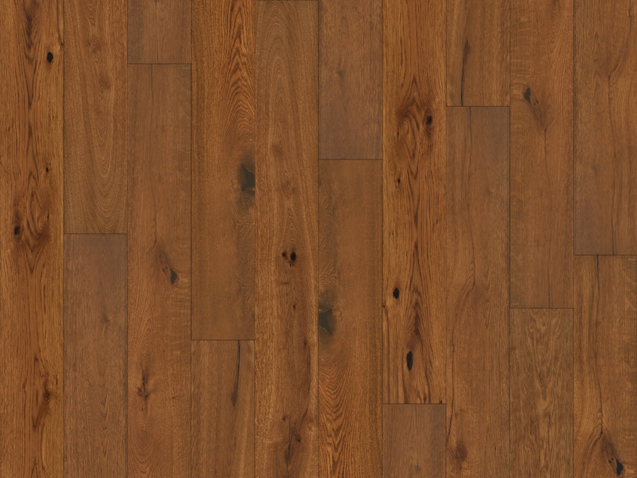 DuChâteau Engineered Hardwood Chateau Lyon
