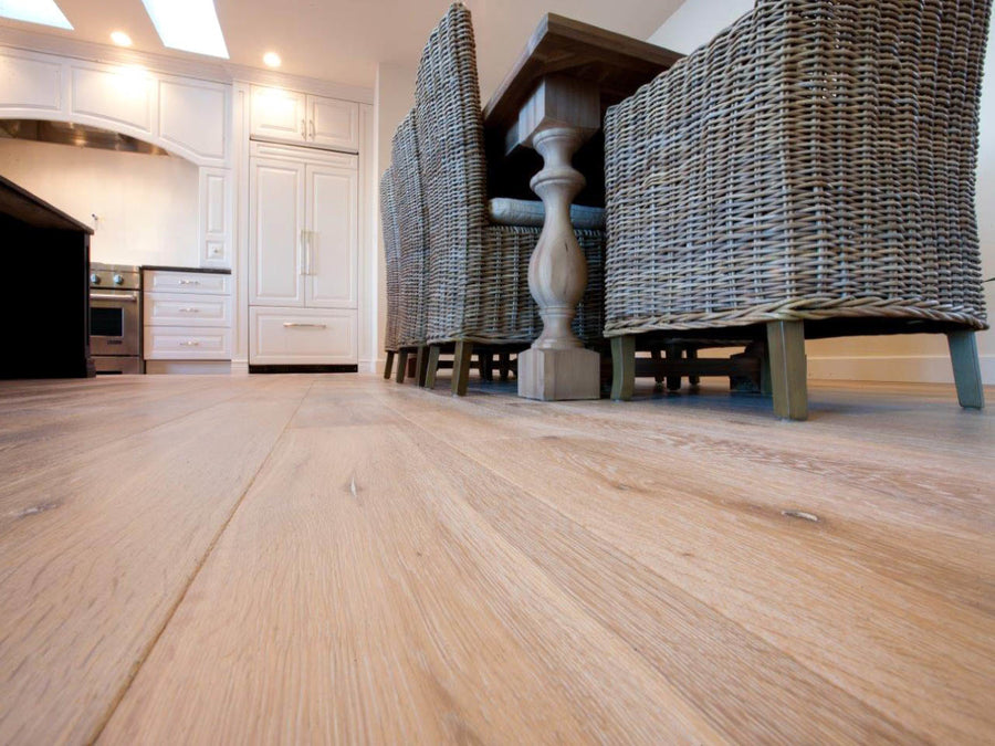 DuChâteau Engineered Hardwood Chateau St. Luc