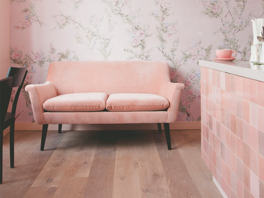 DuChâteau Engineered Hardwood Chateau St. Luc