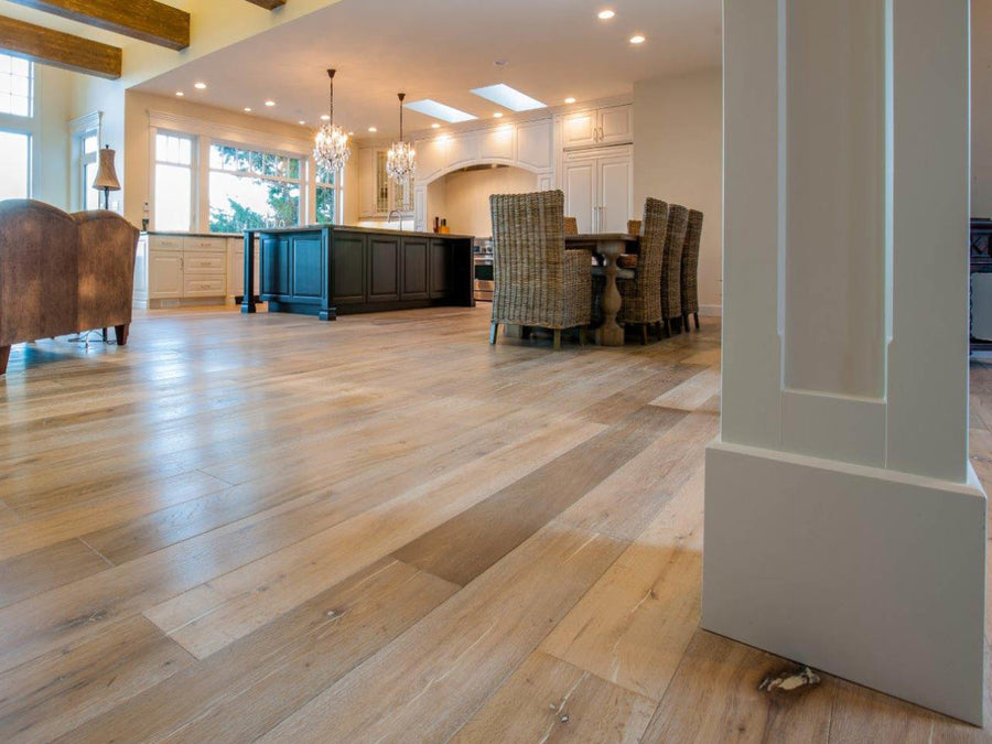 DuChâteau Engineered Hardwood Chateau St. Luc