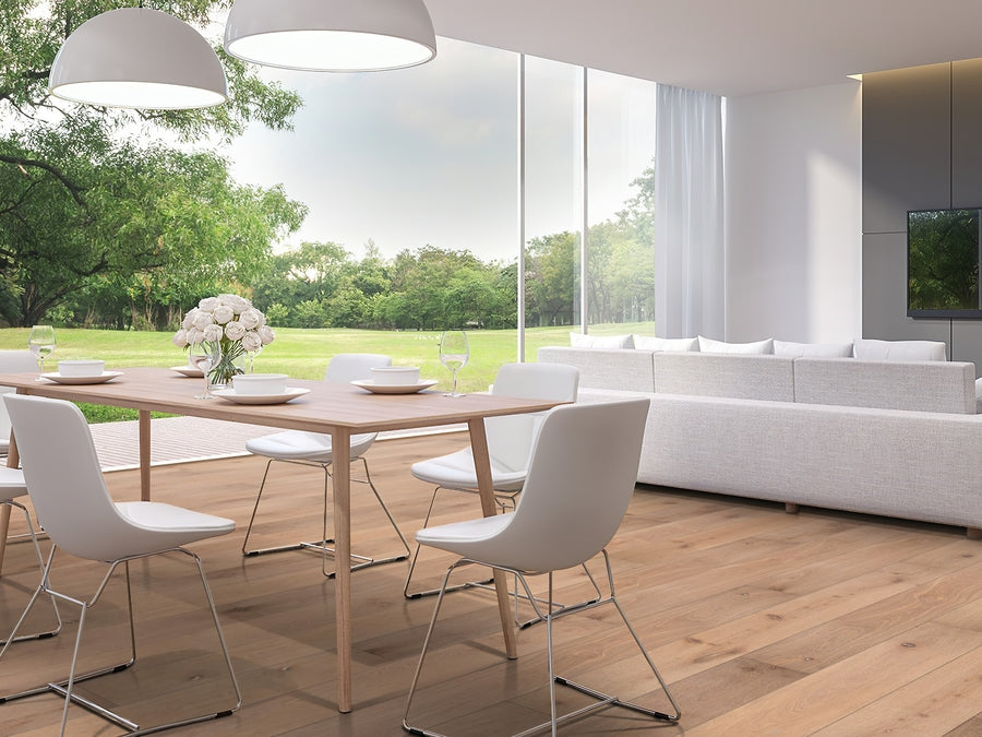 DuChâteau Engineered Hardwood Chateau St. Luc