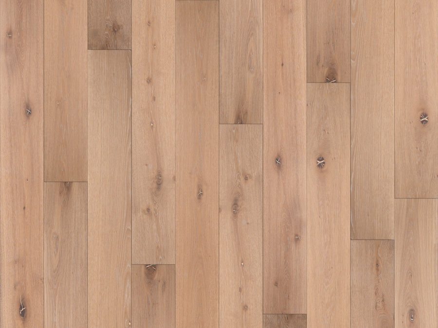 DuChâteau Engineered Hardwood Chateau St. Luc