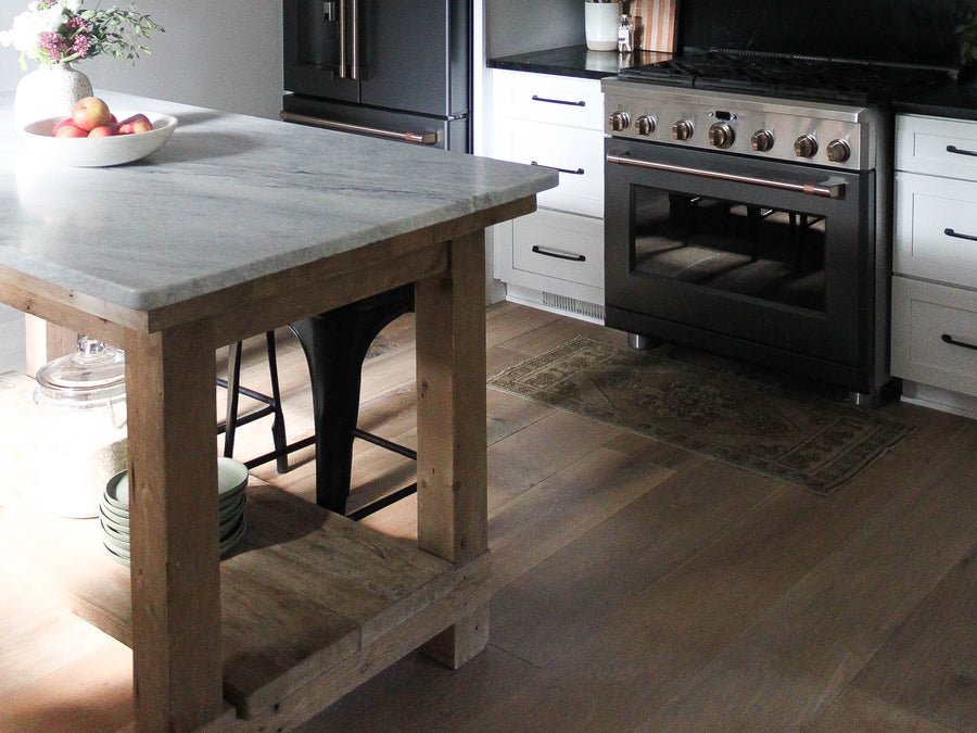 DuChâteau Engineered Hardwood Grande Savoy Marquis