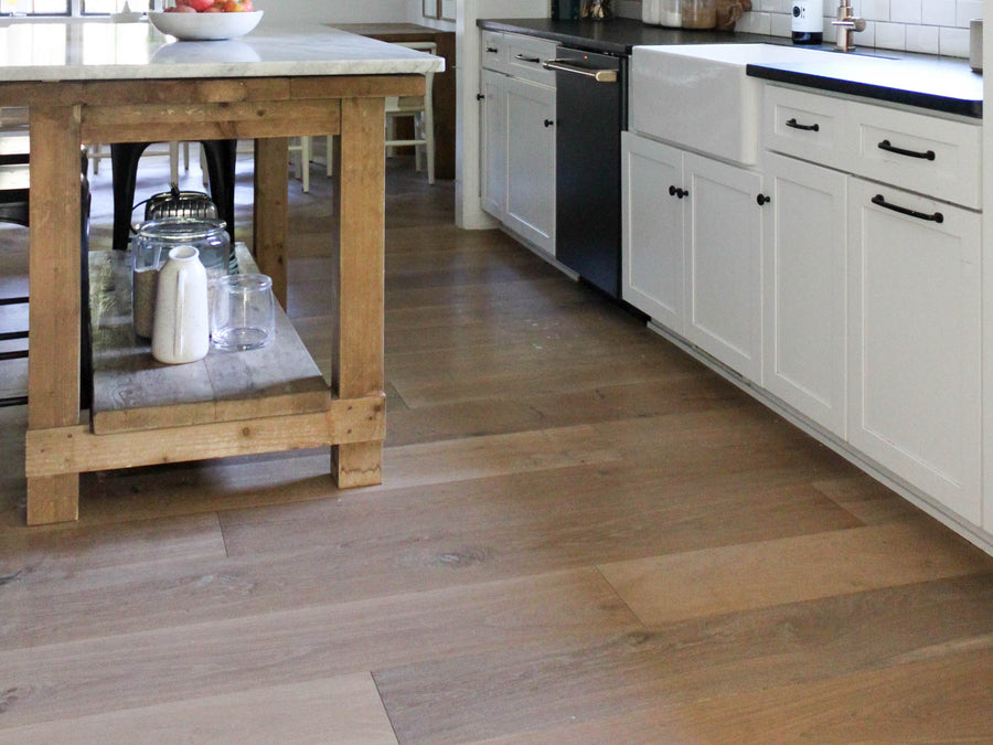 DuChâteau Engineered Hardwood Grande Savoy Marquis