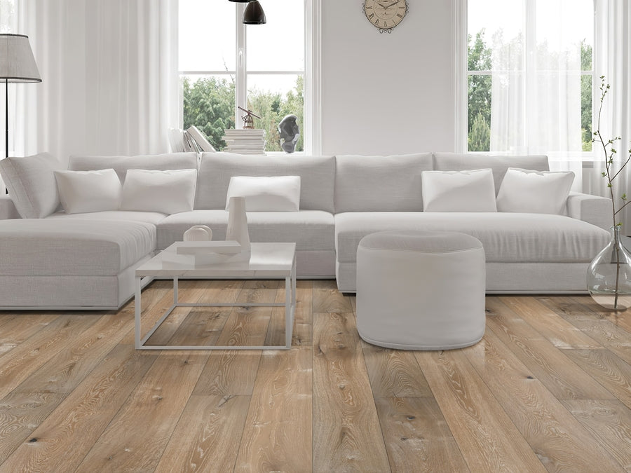 DuChâteau Engineered Hardwood Grande Savoy Marquis