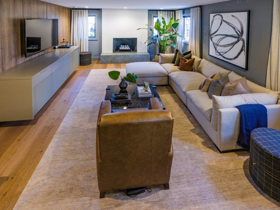 DuChâteau Engineered Hardwood Grande Savoy Marquis