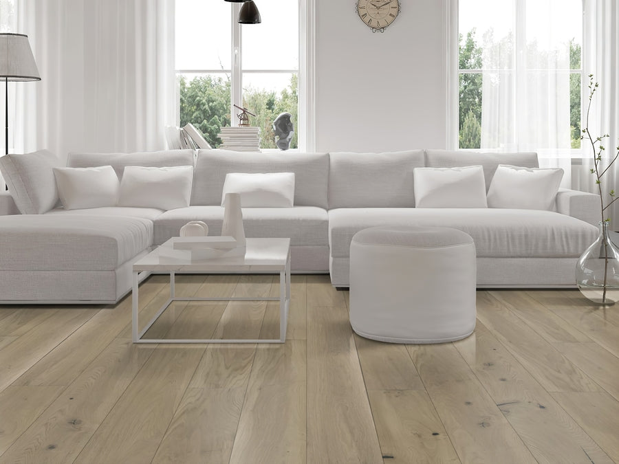 DuChâteau Engineered Hardwood Grande Savoy Vicomte