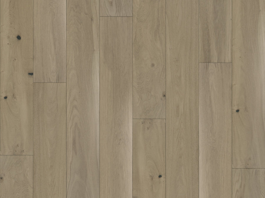 DuChâteau Engineered Hardwood Grande Savoy Vicomte