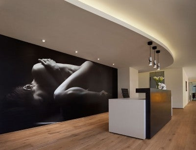 DuChâteau Engineered Hardwood Riverstone Danube