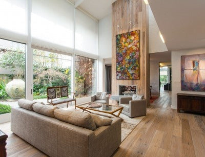 DuChâteau Engineered Hardwood Riverstone Danube