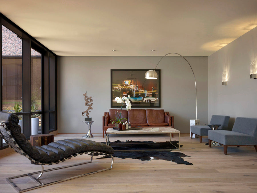 DuChâteau Engineered Hardwood Riverstone Danube