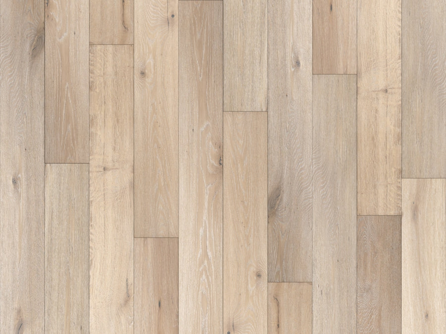 DuChâteau Engineered Hardwood Riverstone Danube