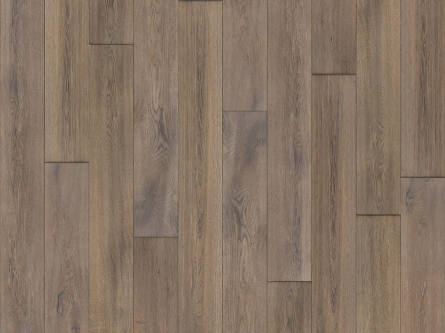 DuChâteau Engineered Hardwood Riverstone Lys