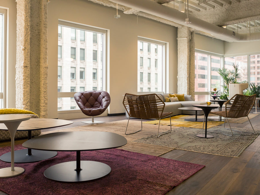 DuChâteau Engineered Hardwood Riverstone Seine