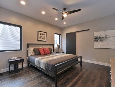 DuChâteau Engineered Hardwood Riverstone Seine