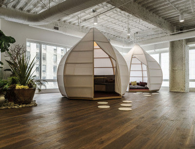 DuChâteau Engineered Hardwood Riverstone Seine