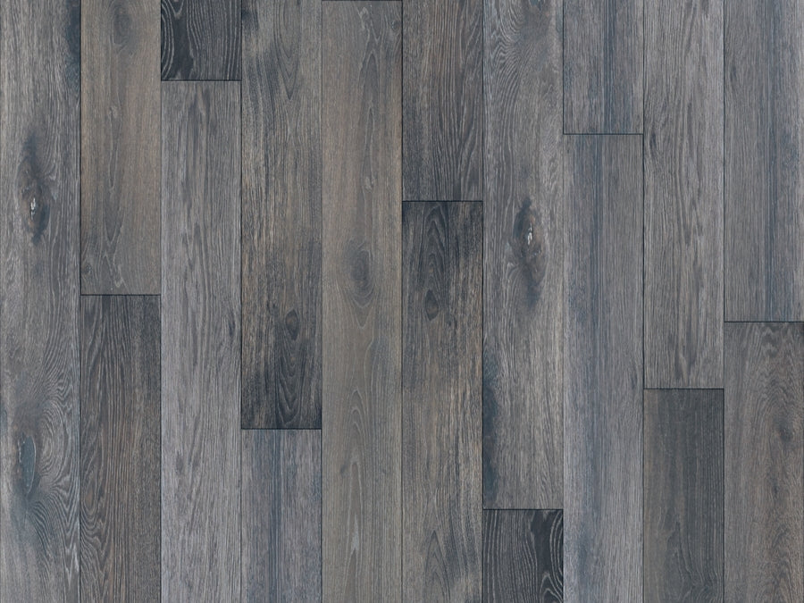 DuChâteau Engineered Hardwood Riverstone Thames