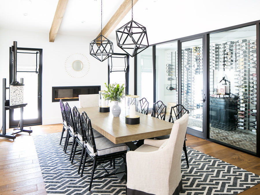 DuChâteau Engineered Hardwood Strata Flint