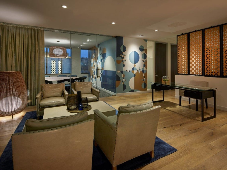 DuChâteau Engineered Hardwood Strata Terrene