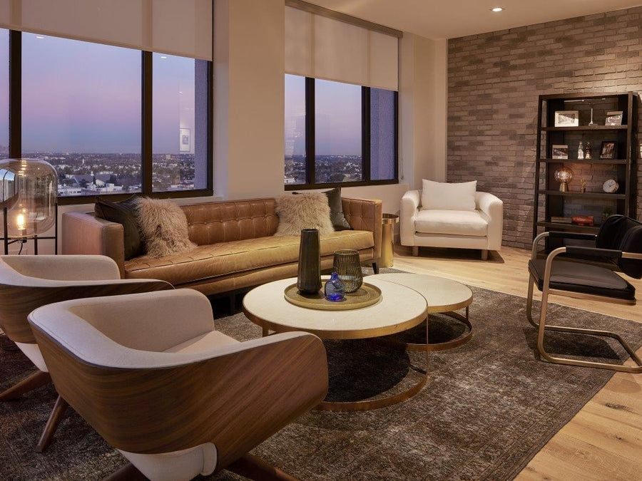 DuChâteau Engineered Hardwood Strata Terrene