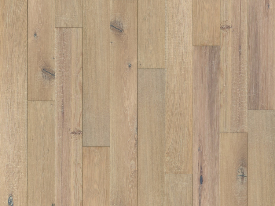 DuChâteau Engineered Hardwood Strata Terrene