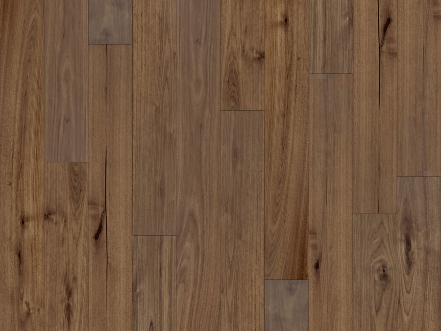 DuChâteau Engineered Hardwood Vernal American Walnut