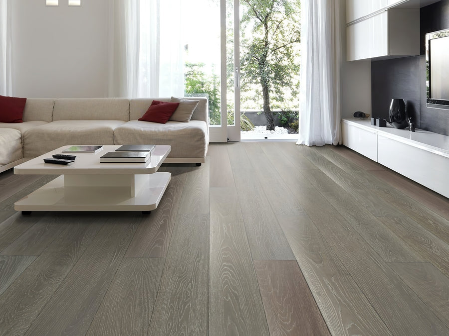 DuChâteau Engineered Hardwood Vernal Como
