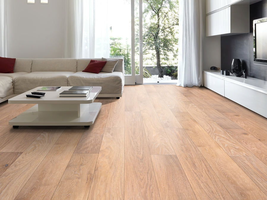 DuChâteau Engineered Hardwood Vernal San Peire