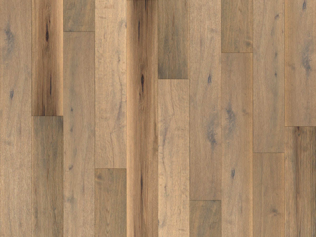 DuChâteau Engineered Hardwood Chateau Bravone