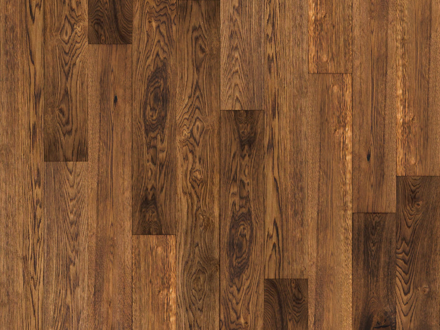 DuChâteau Engineered Hardwood Riverstone Sava