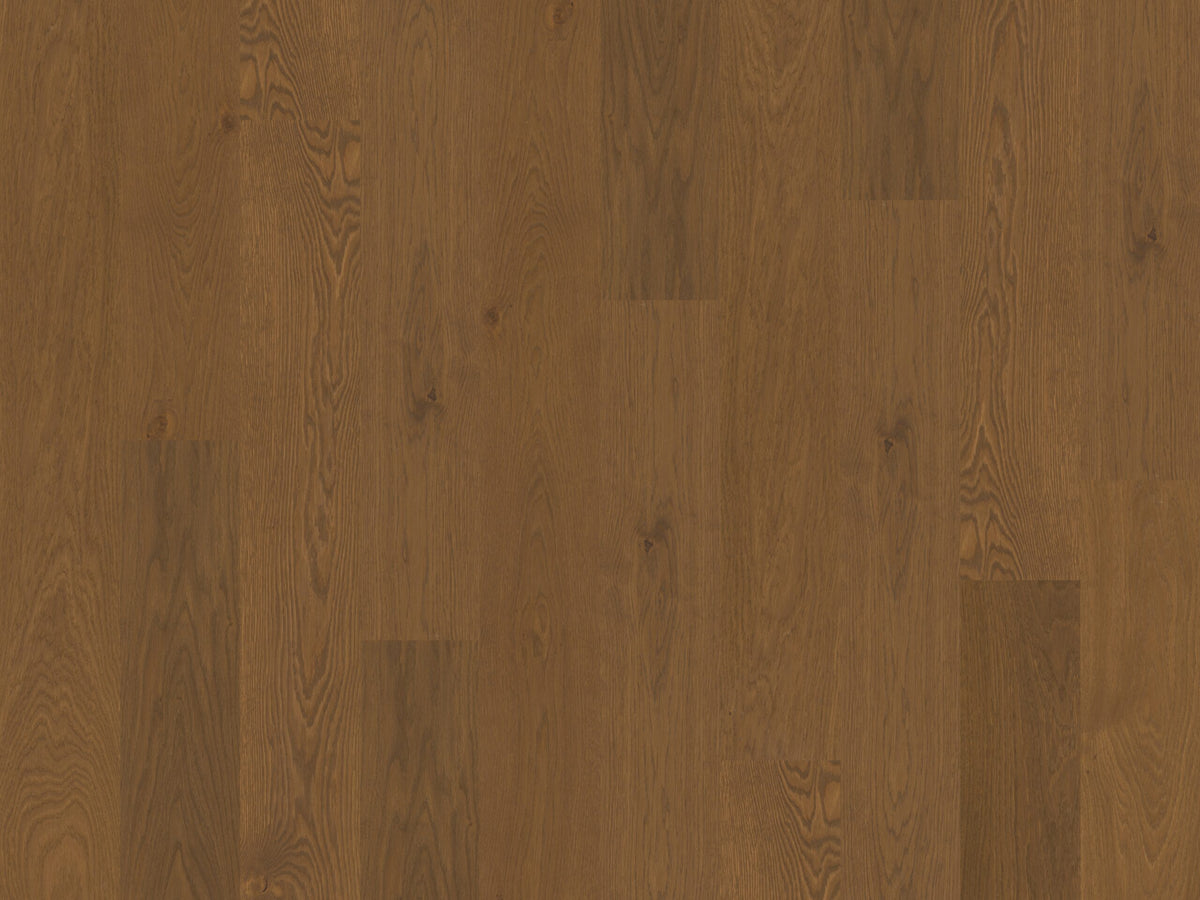 DuChâteau Engineered Hardwood Vernal Bois Fumé