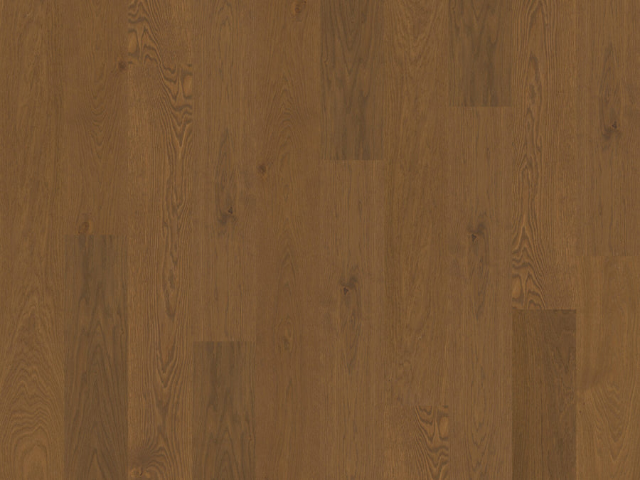 DuChâteau Engineered Hardwood Vernal Bois Fumé