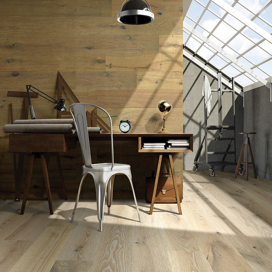 Hallmark Engineered Hardwood Alta Vista Balboa