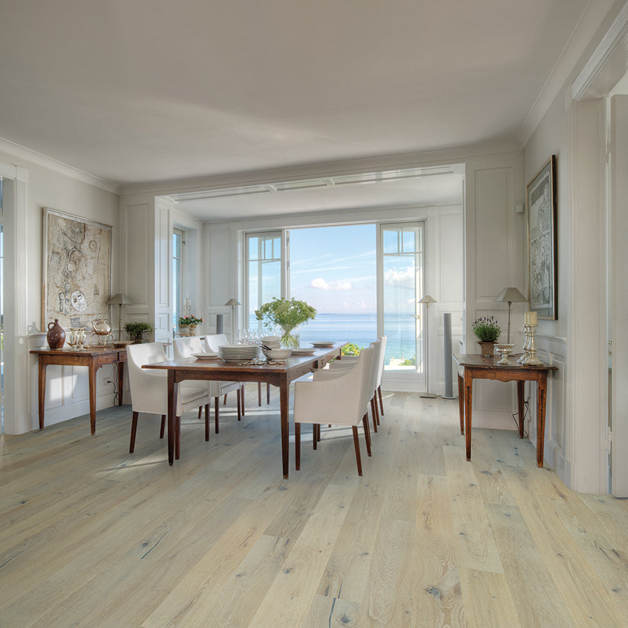 Hallmark Engineered Hardwood Alta Vista Balboa