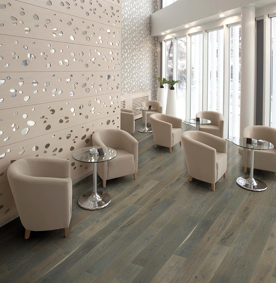 Hallmark Engineered Hardwood Alta Vista Big Sur