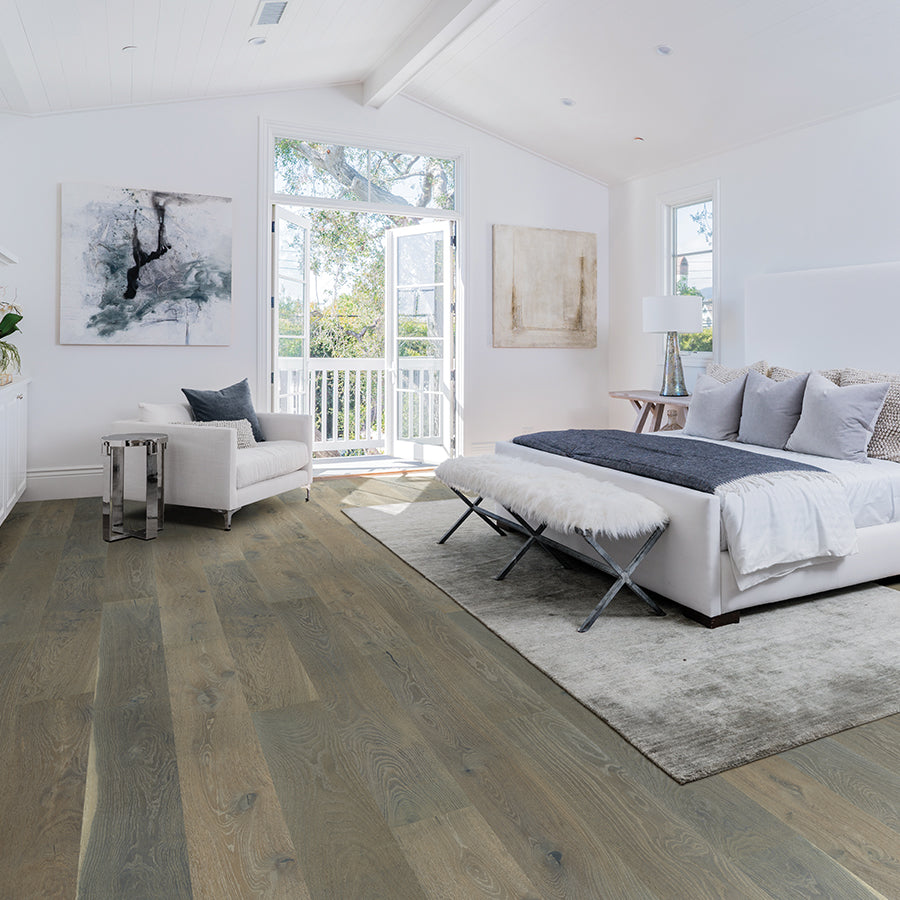 Hallmark Engineered Hardwood Alta Vista Big Sur