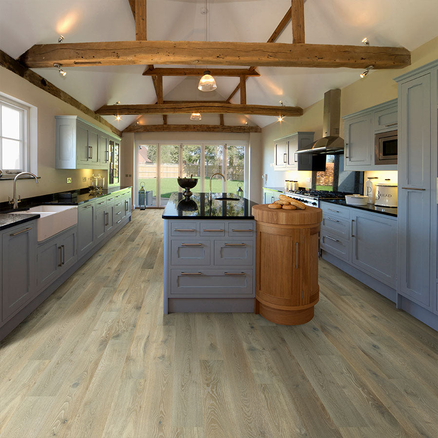 Hallmark Engineered Hardwood Alta Vista Cambria