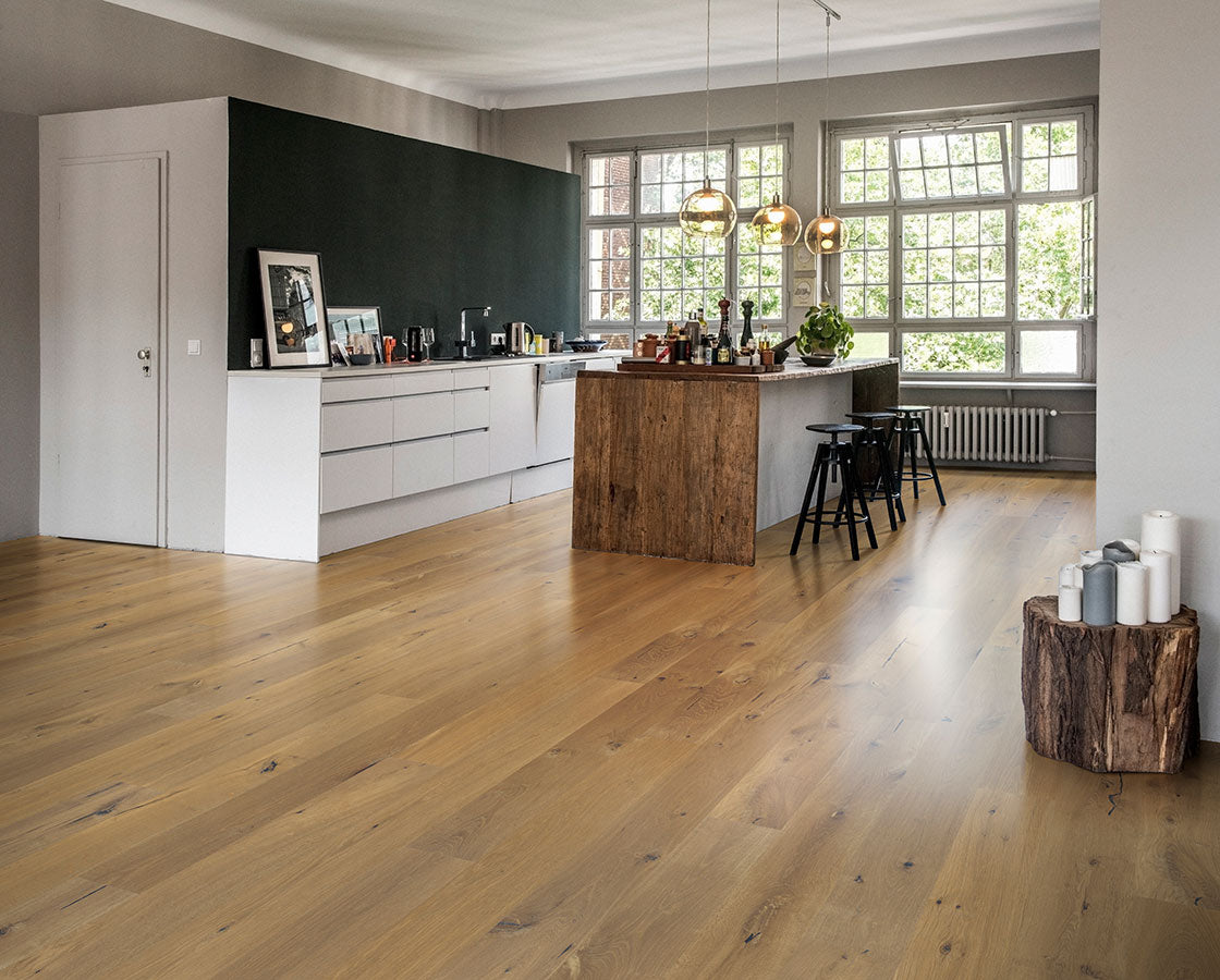 Hallmark Engineered Hardwood Alta Vista Del Mar