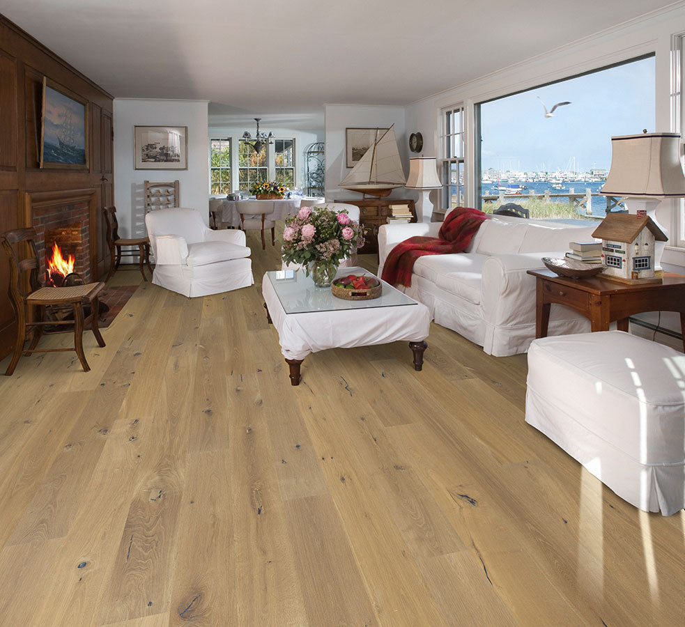 Hallmark Engineered Hardwood Alta Vista Laguna