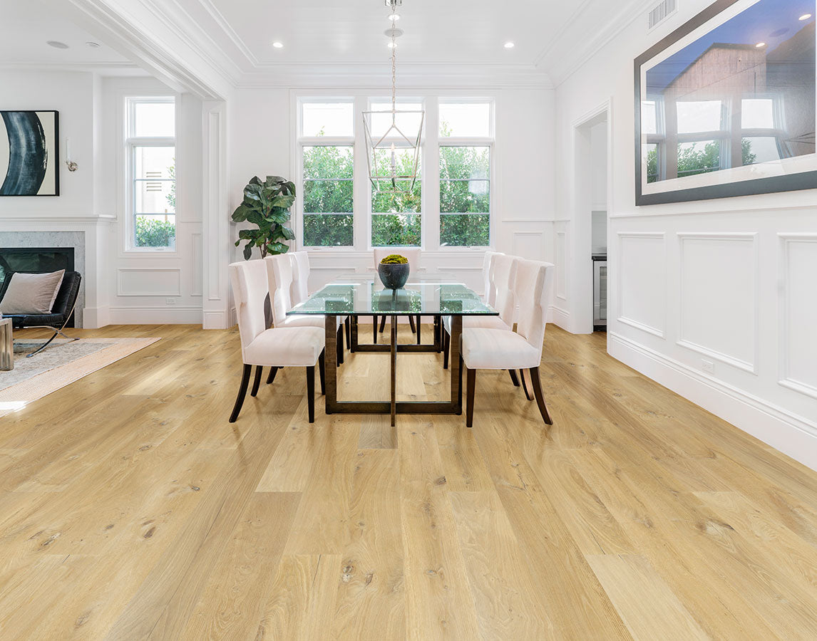 Hallmark Engineered Hardwood Alta Vista Malibu