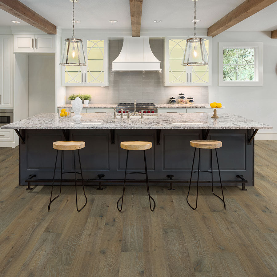 Hallmark Engineered Hardwood Alta Vista Pismo